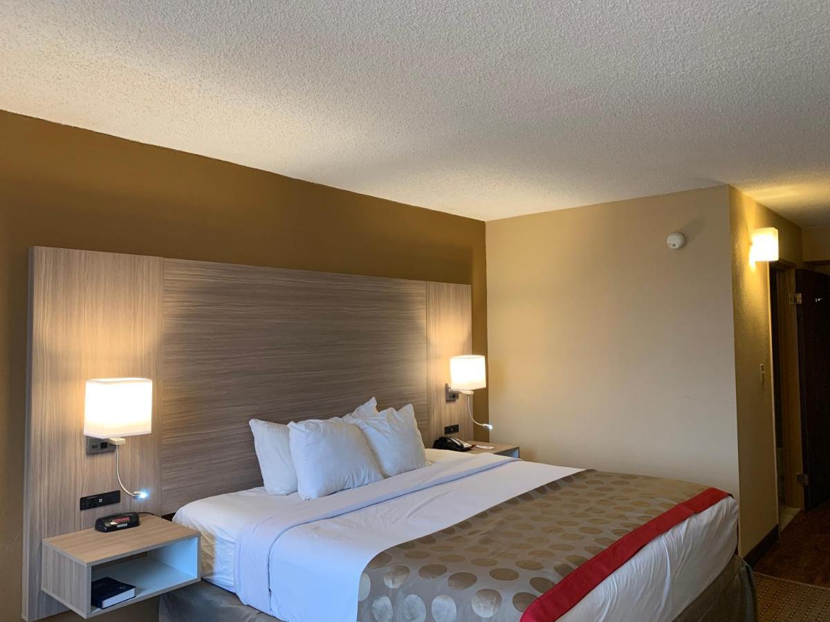 Ramada By Wyndham West Atlantic City Egg Harbor Township Exteriör bild