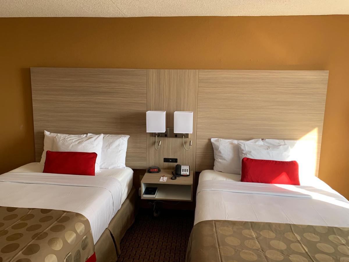 Ramada By Wyndham West Atlantic City Egg Harbor Township Exteriör bild