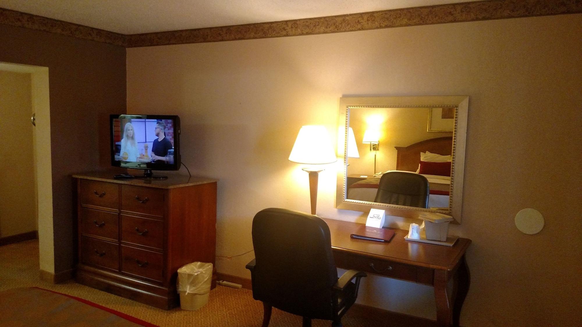 Ramada By Wyndham West Atlantic City Egg Harbor Township Exteriör bild