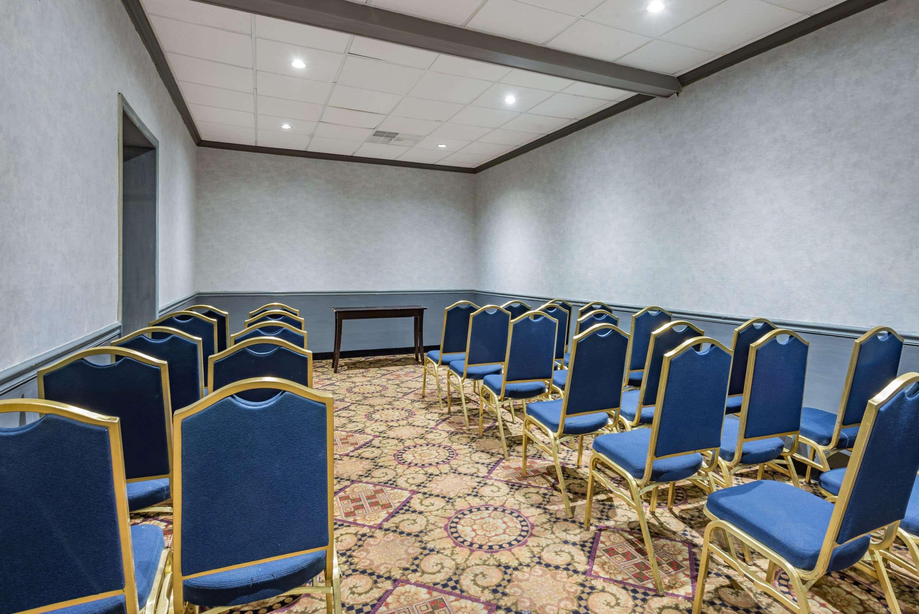 Ramada By Wyndham West Atlantic City Egg Harbor Township Exteriör bild