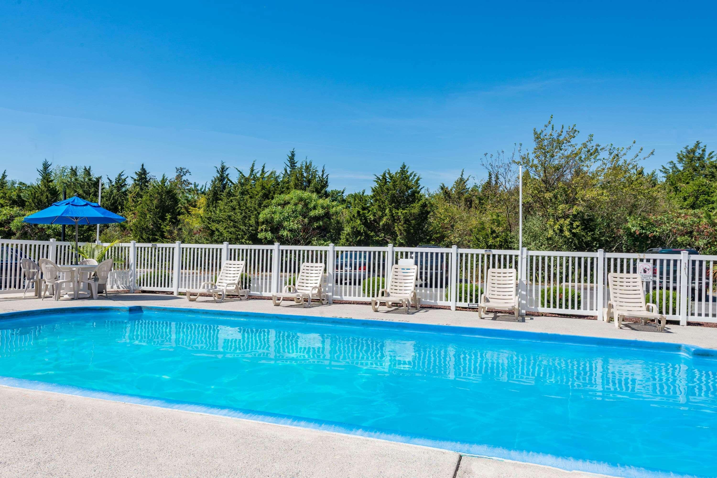 Ramada By Wyndham West Atlantic City Egg Harbor Township Exteriör bild