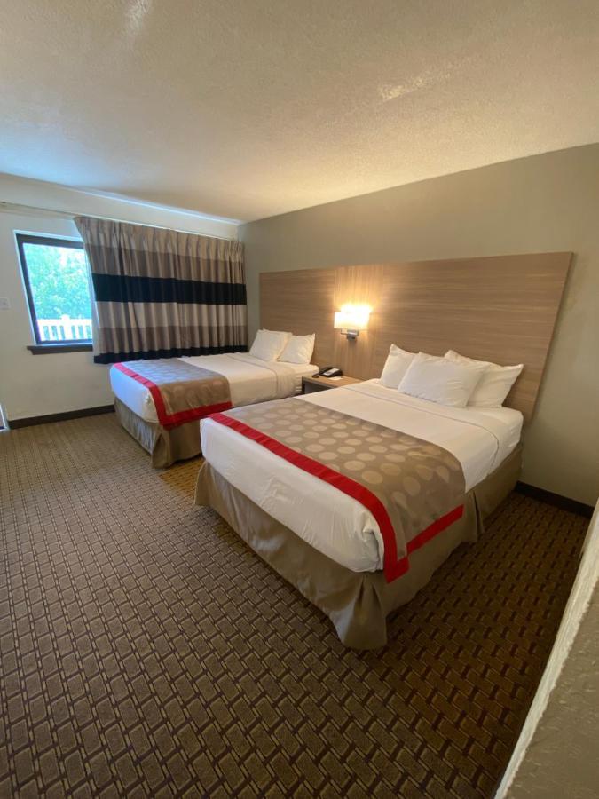 Ramada By Wyndham West Atlantic City Egg Harbor Township Exteriör bild