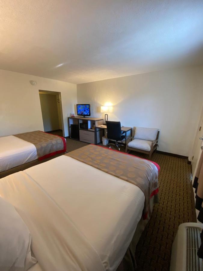 Ramada By Wyndham West Atlantic City Egg Harbor Township Exteriör bild