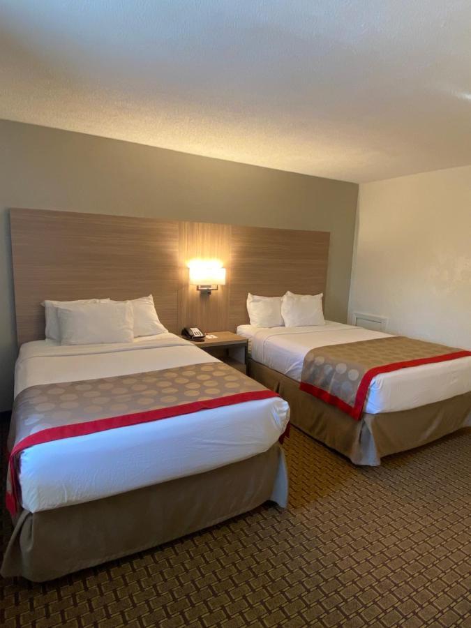 Ramada By Wyndham West Atlantic City Egg Harbor Township Exteriör bild