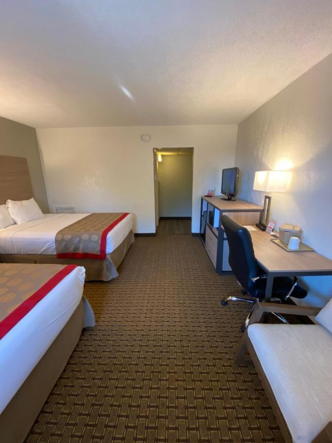 Ramada By Wyndham West Atlantic City Egg Harbor Township Exteriör bild