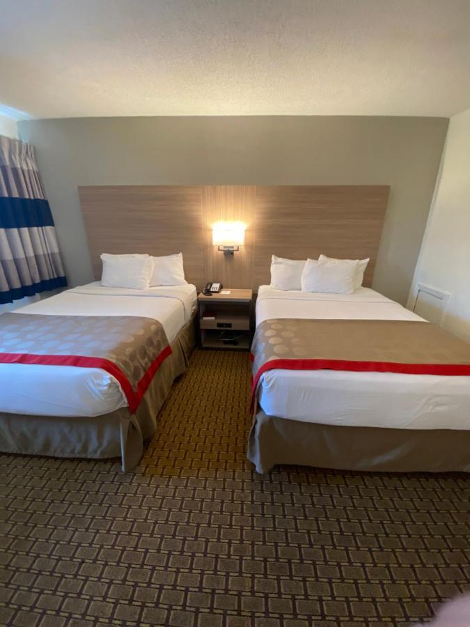 Ramada By Wyndham West Atlantic City Egg Harbor Township Exteriör bild