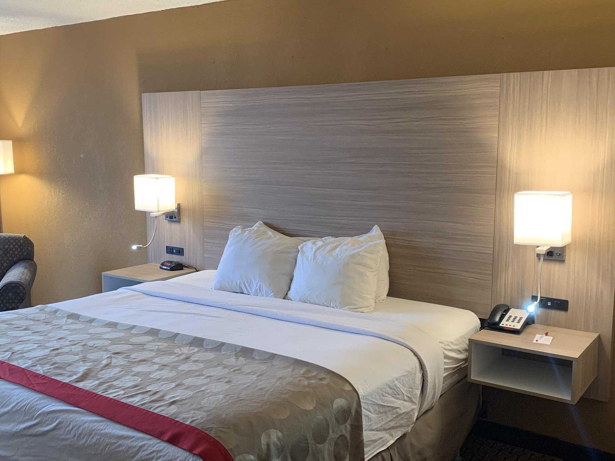 Ramada By Wyndham West Atlantic City Egg Harbor Township Exteriör bild
