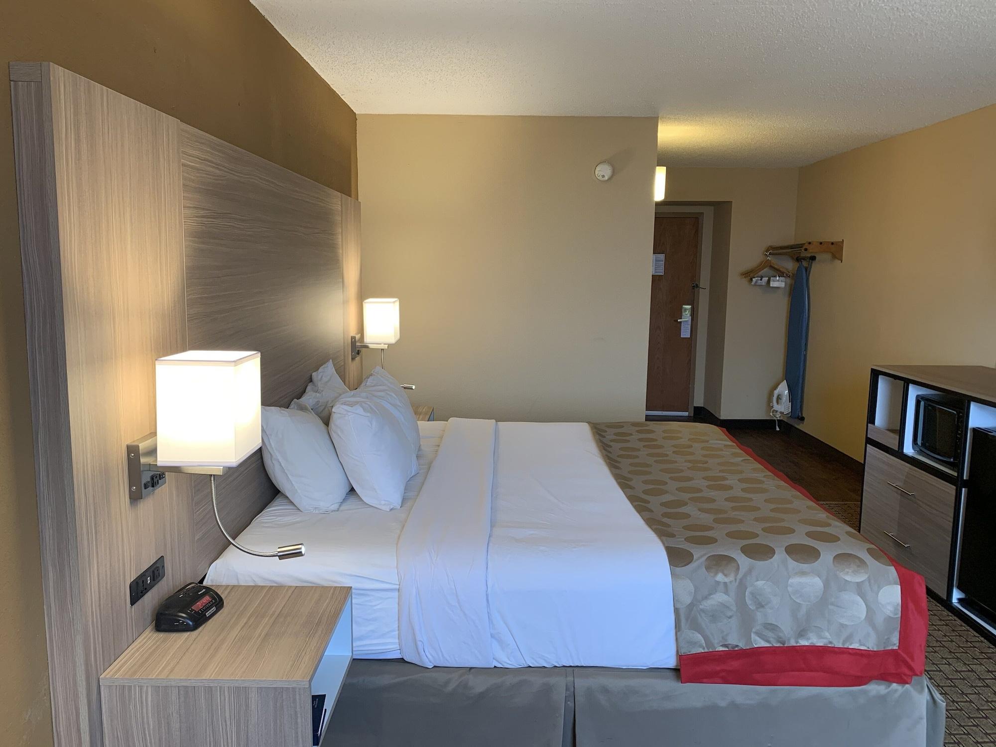 Ramada By Wyndham West Atlantic City Egg Harbor Township Exteriör bild
