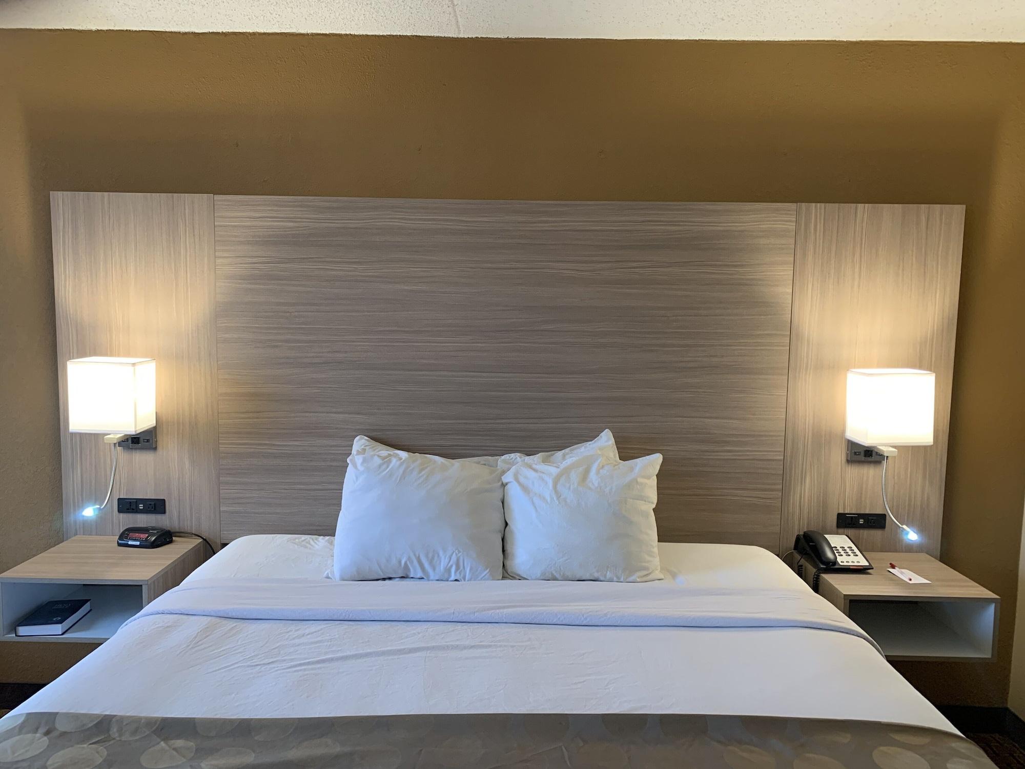 Ramada By Wyndham West Atlantic City Egg Harbor Township Exteriör bild