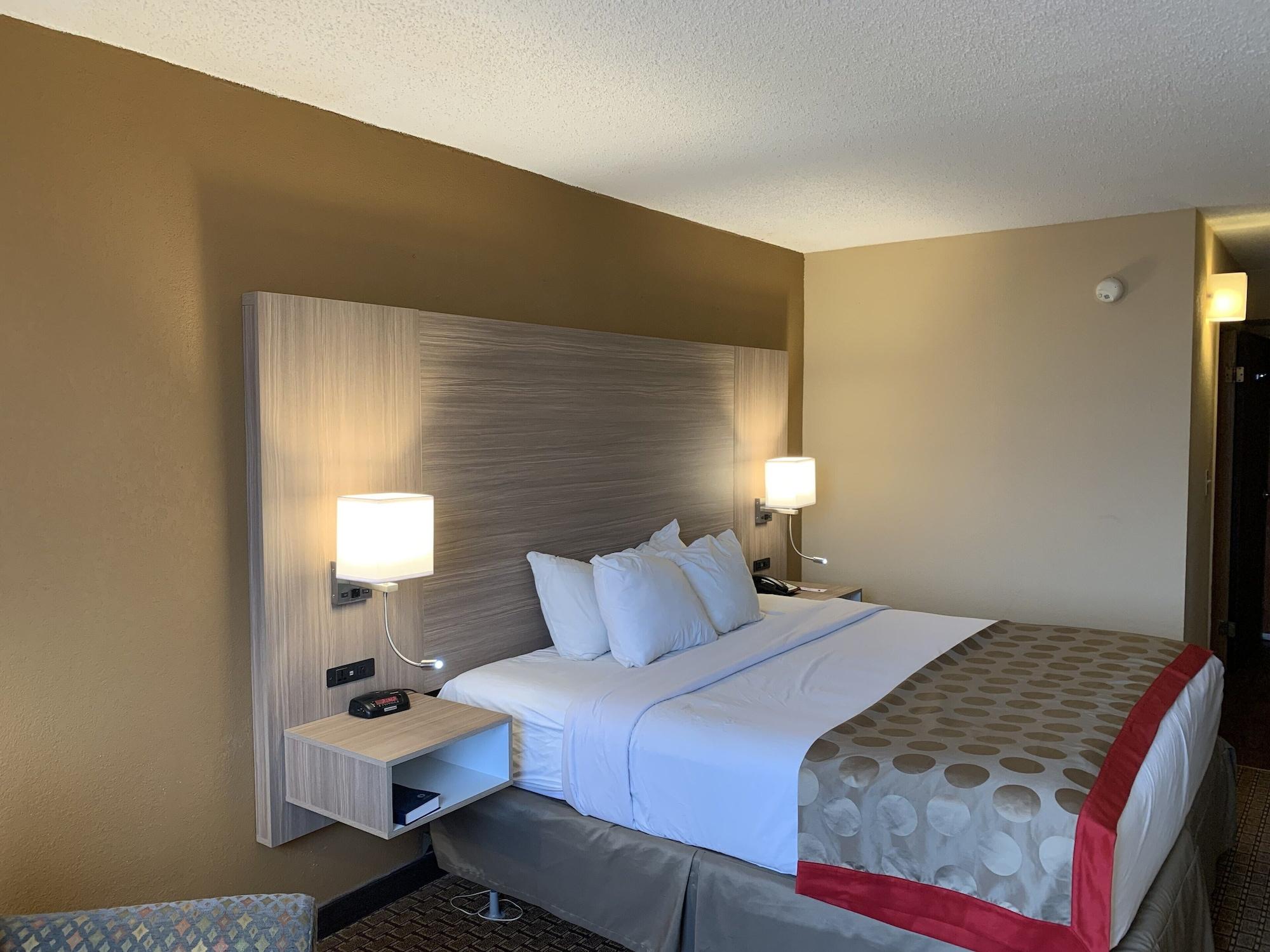 Ramada By Wyndham West Atlantic City Egg Harbor Township Exteriör bild