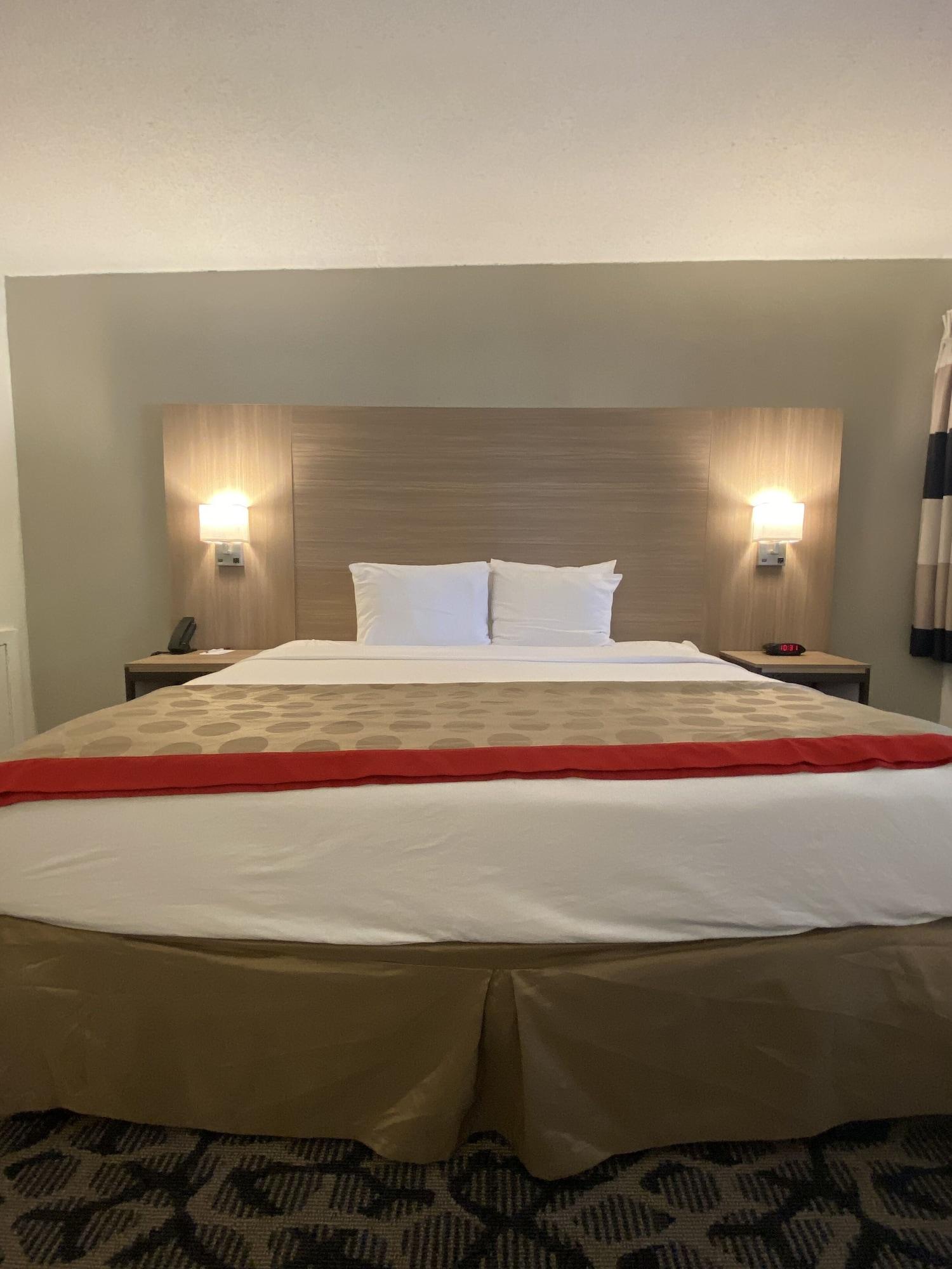 Ramada By Wyndham West Atlantic City Egg Harbor Township Exteriör bild