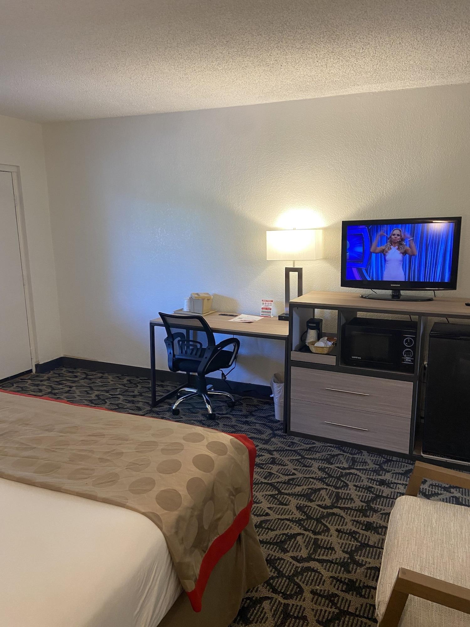 Ramada By Wyndham West Atlantic City Egg Harbor Township Exteriör bild