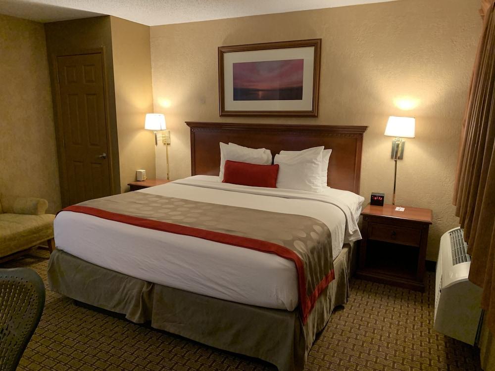Ramada By Wyndham West Atlantic City Egg Harbor Township Exteriör bild